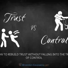 Trust vs. Control: When accountability is absent, control takes over. Learn to rebuild trust without manipulation.