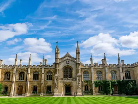 UK Business Degree Length - It's Not Always 3 Years