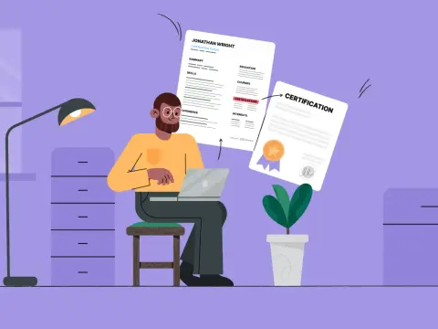 List Certifications on a UK CV - Maximize Your Impact
