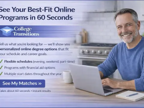 Best Online Associate Degree Programs - Choose Wisely