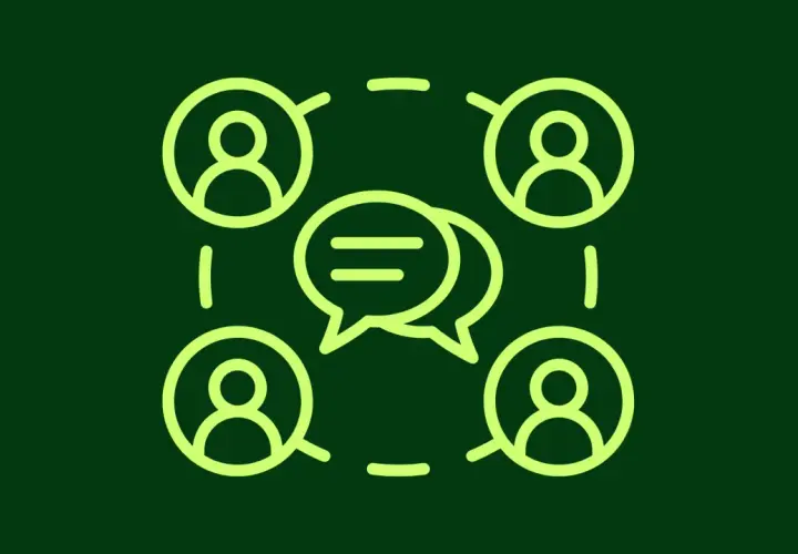 Connecting teams with seamless communication solutions for deskless workers.