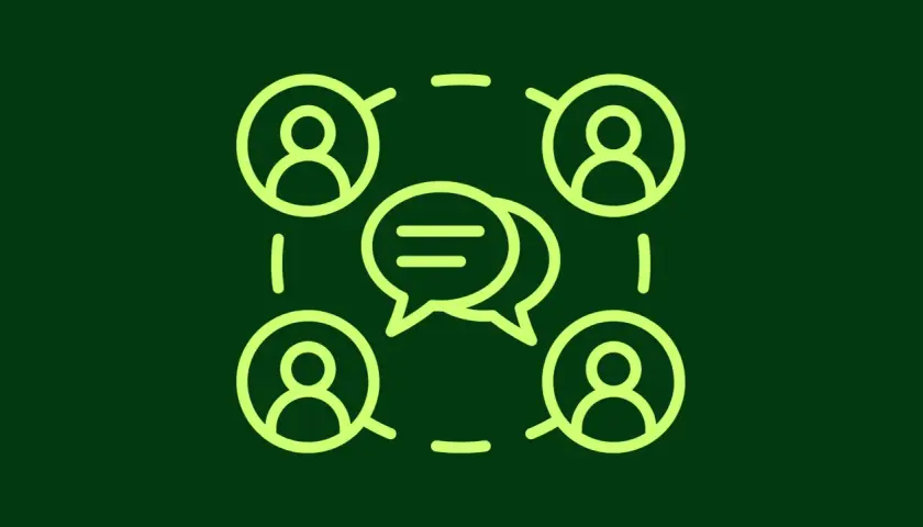 Connecting teams with seamless communication solutions for deskless workers.