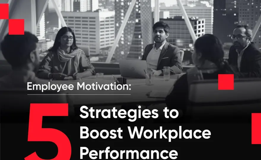 Boost Employee Motivation - Real Strategies for UK Workplaces