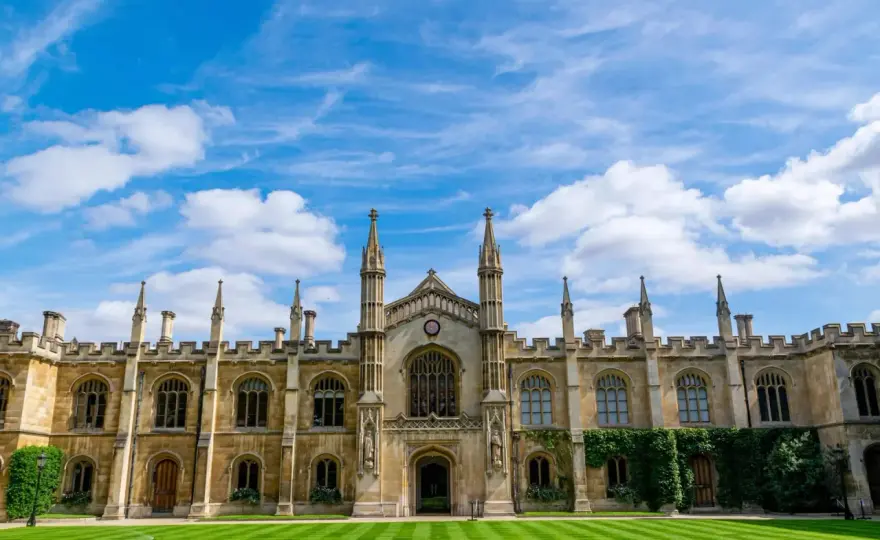UK Business Degree Length - It's Not Always 3 Years