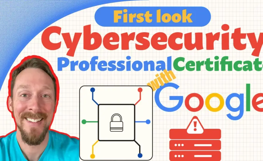 Google Cybersecurity Certificate - Is It Worth It?