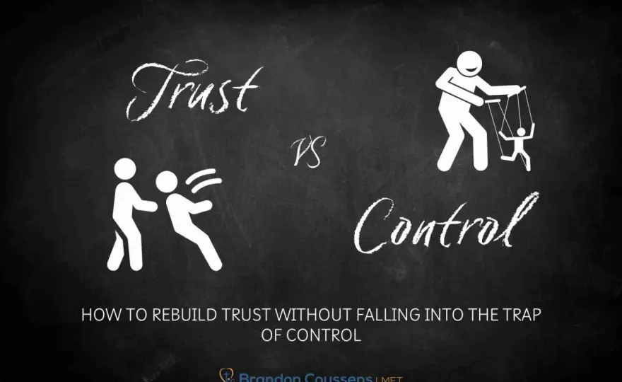 No Accountability? Rebuild Trust & Performance Now