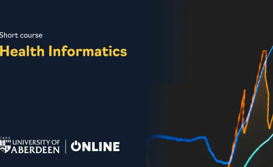 UK Health Informatics Courses - Choose the Right Path