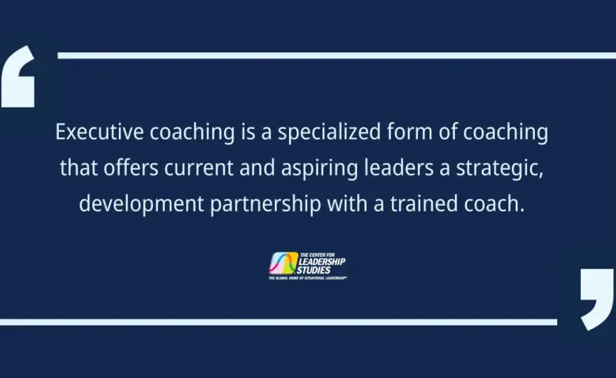 Leadership Coaching UK - Is it Worth the Investment?