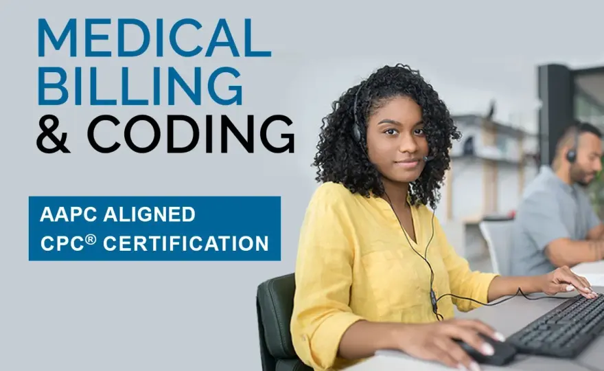 Medical Billing & Coding UK - Choose the Right Course