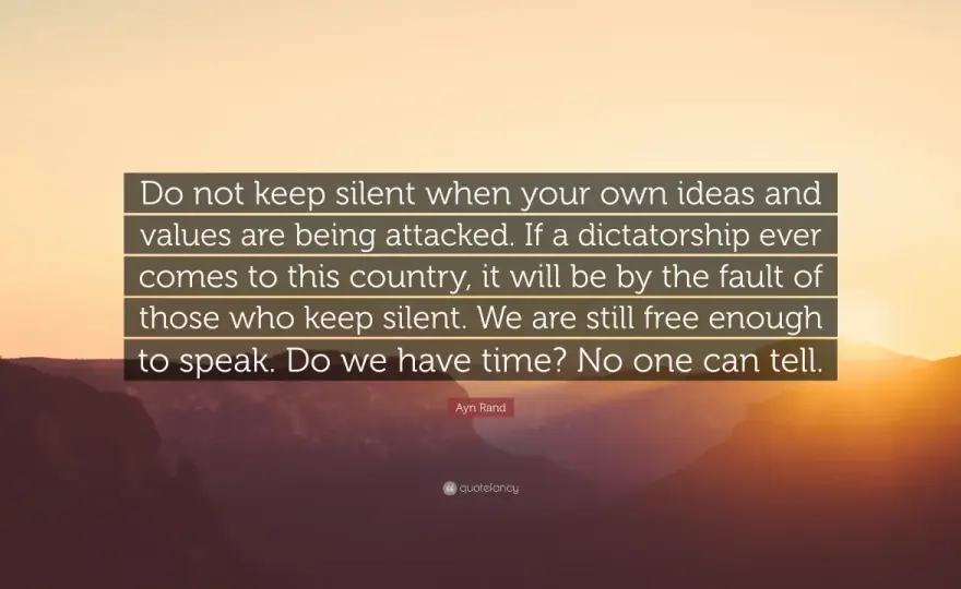 Dormant Stakeholders - Don't Let Silence Be Your Downfall