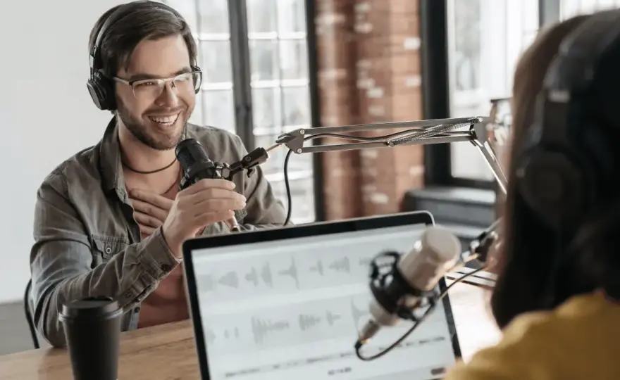 Internal Company Podcasts - Do They Actually Work?
