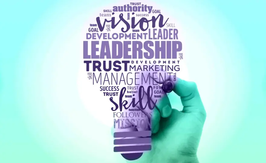 Leadership Branding - Build Trust & Advance Your Career
