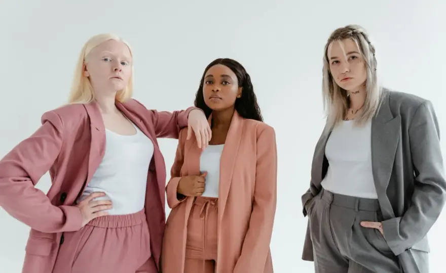 UK Female Leadership Programs - What Really Works?