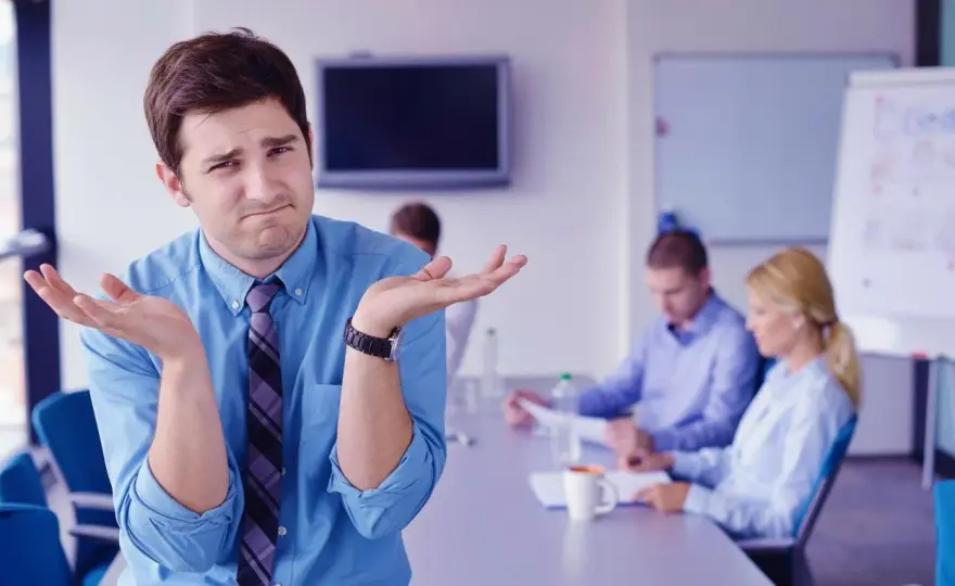 Stop Bad Meetings - Run Productive Sessions Now!