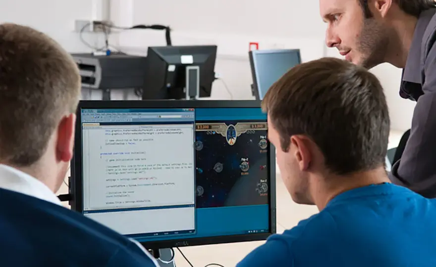 Computer Information Systems Online - UK Guide & Best Courses
