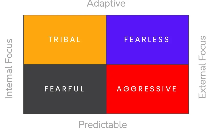 Workplace Culture - Shape Behavior, Not Just Slogans