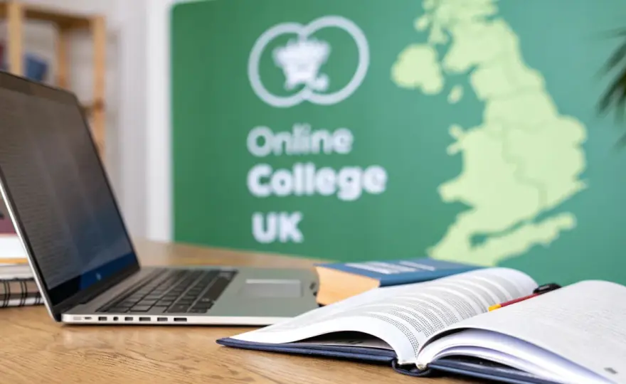 Online Tech College UK - Choose Wisely, Succeed Faster