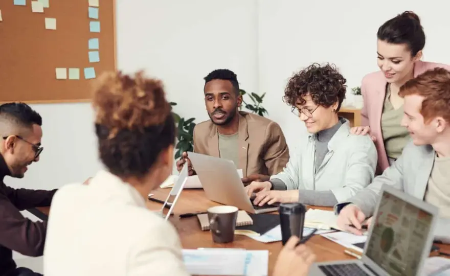 Employee Engagement - Culture's Impact & Manager Habits