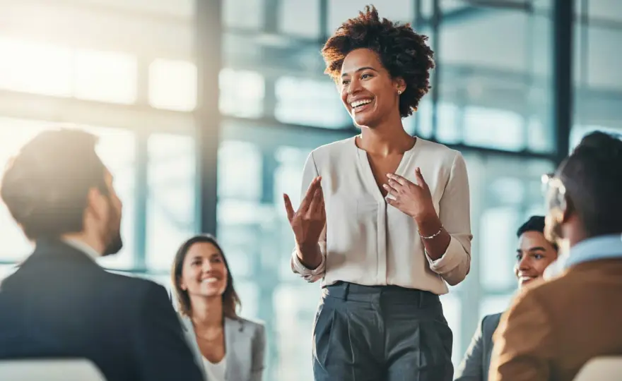 Manager Training - What Actually Works? UK Guide