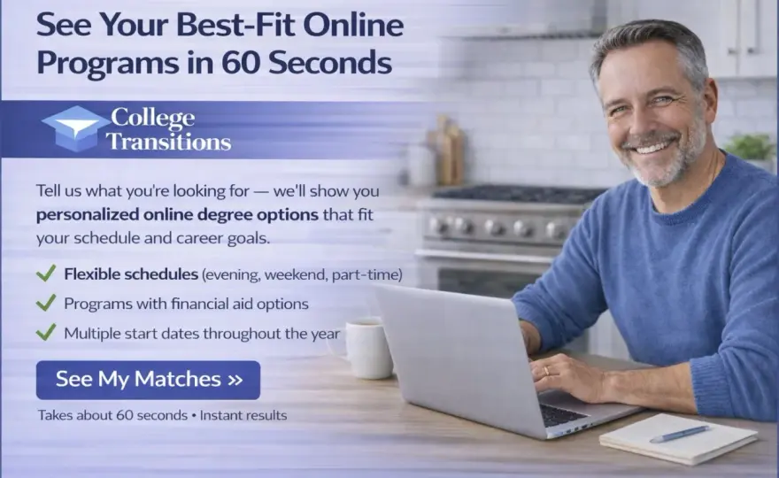Best Online Associate Degree Programs - Choose Wisely