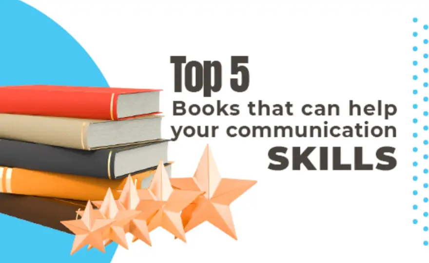 5 Best Workplace Communication Books - Solve Your Problems