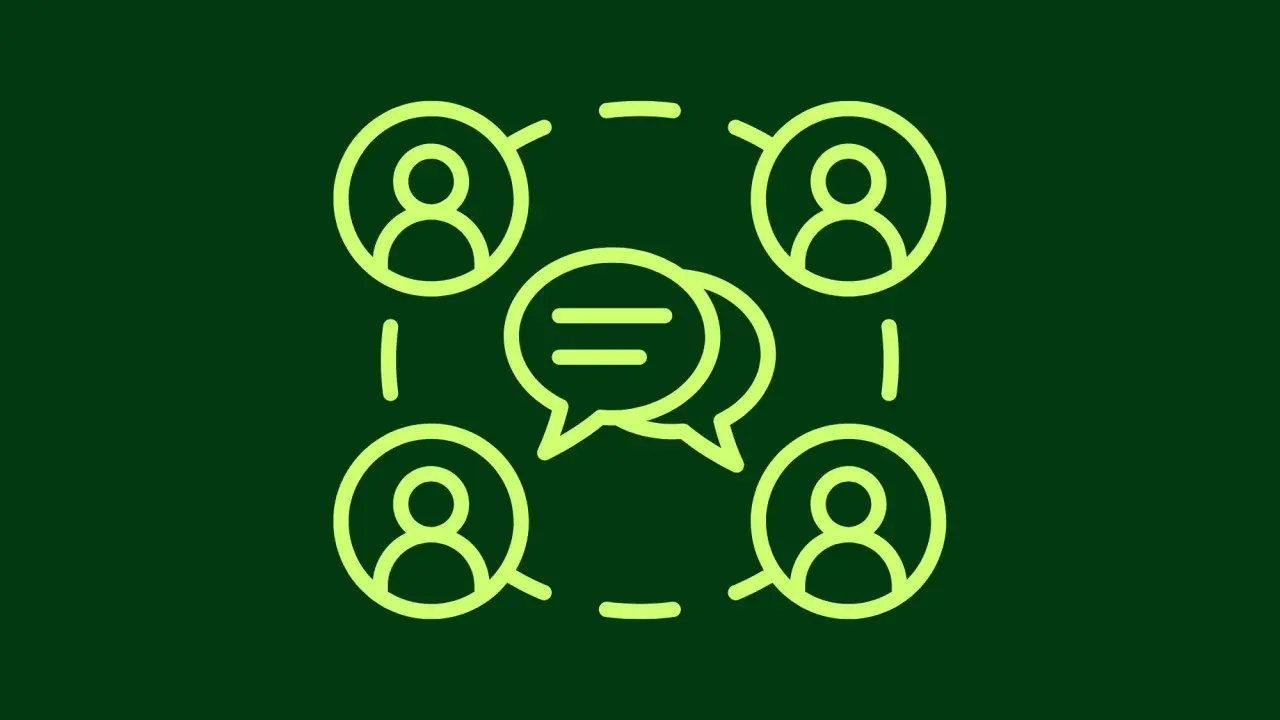 Connecting teams with seamless communication solutions for deskless workers.